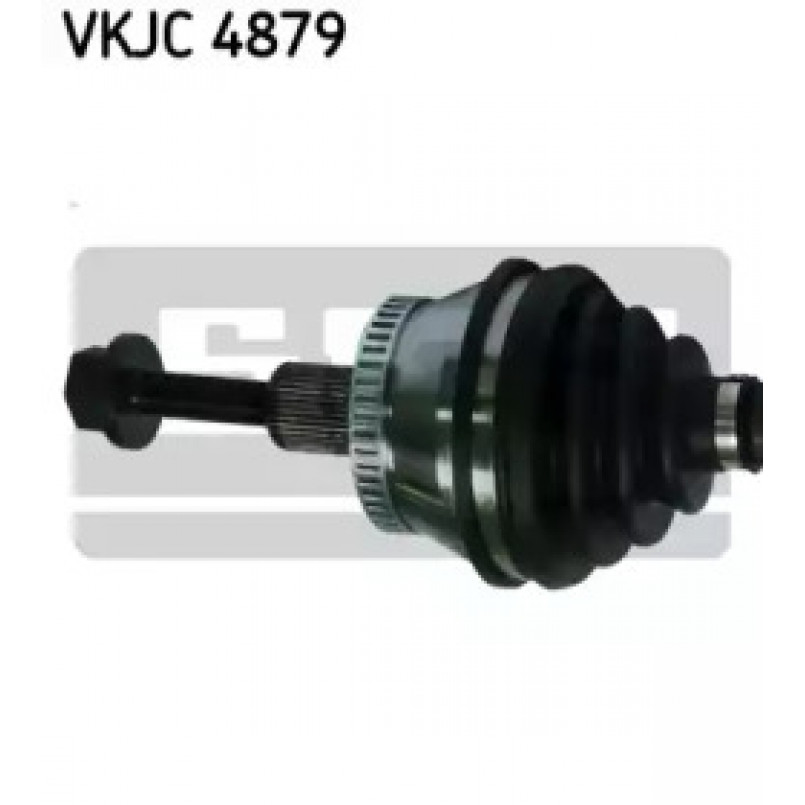 VKJC 4879 SKF - Привідний вал